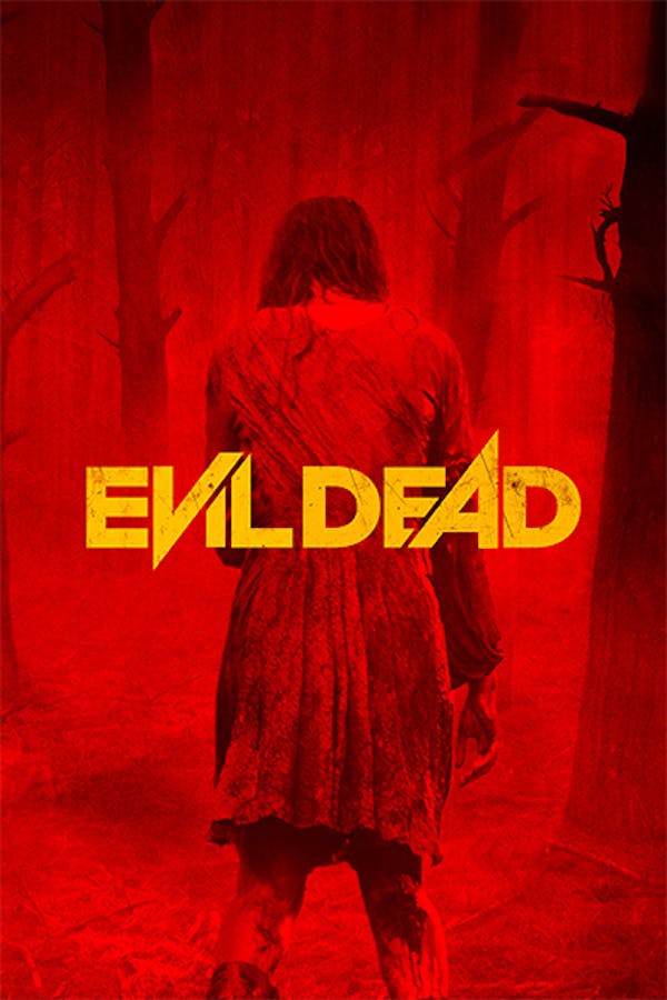 Evil Dead