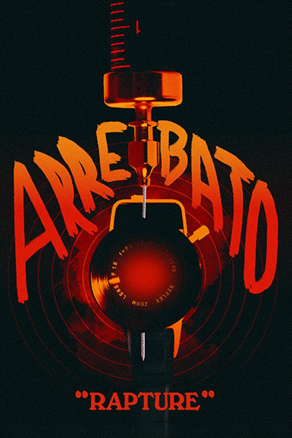 Arrebato