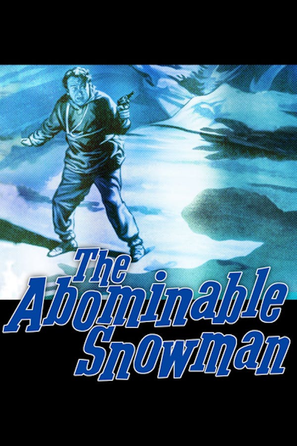 Abominable Snowman