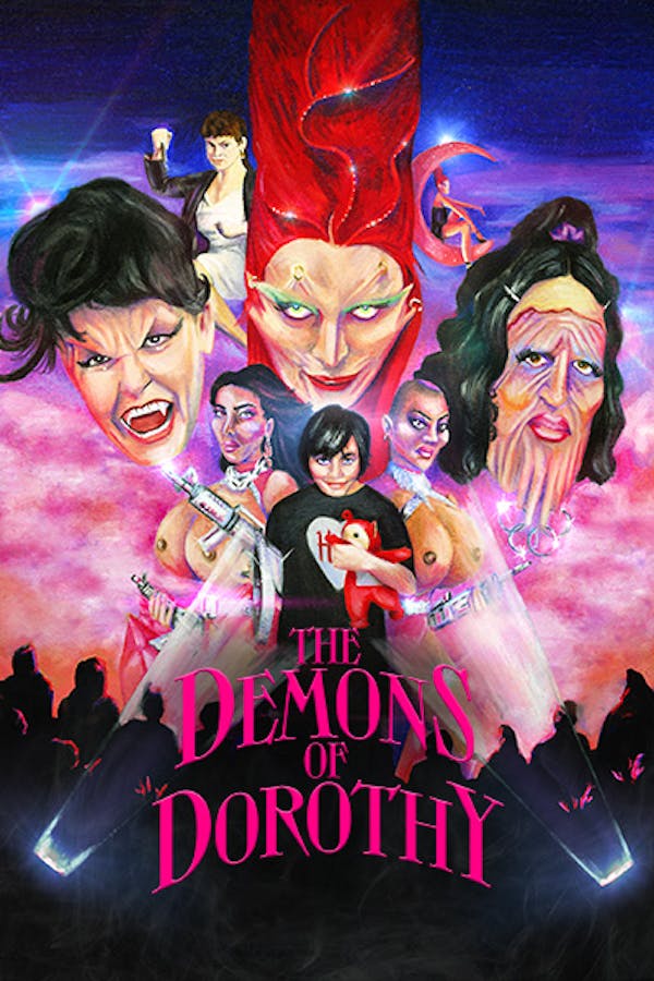 The Demons of Dorothy