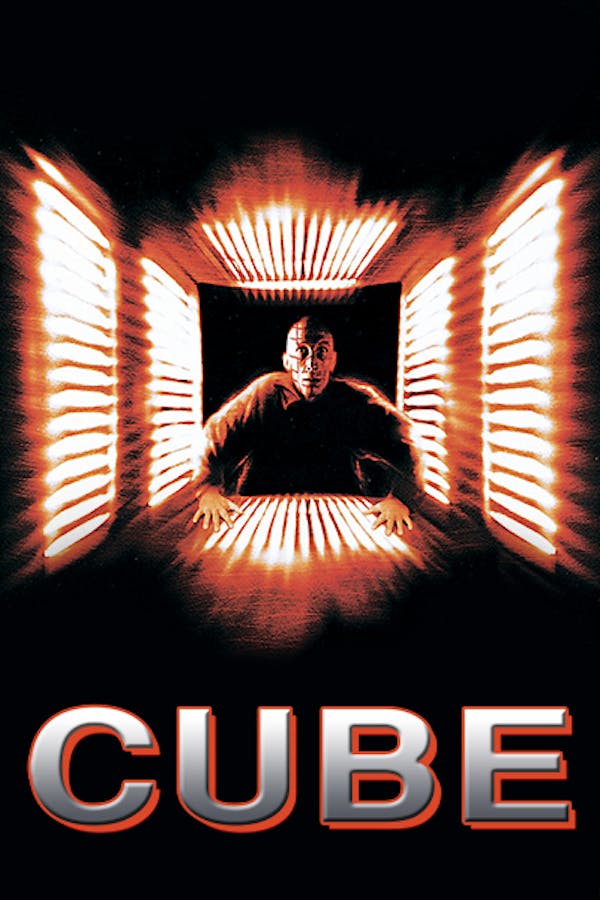 Cube