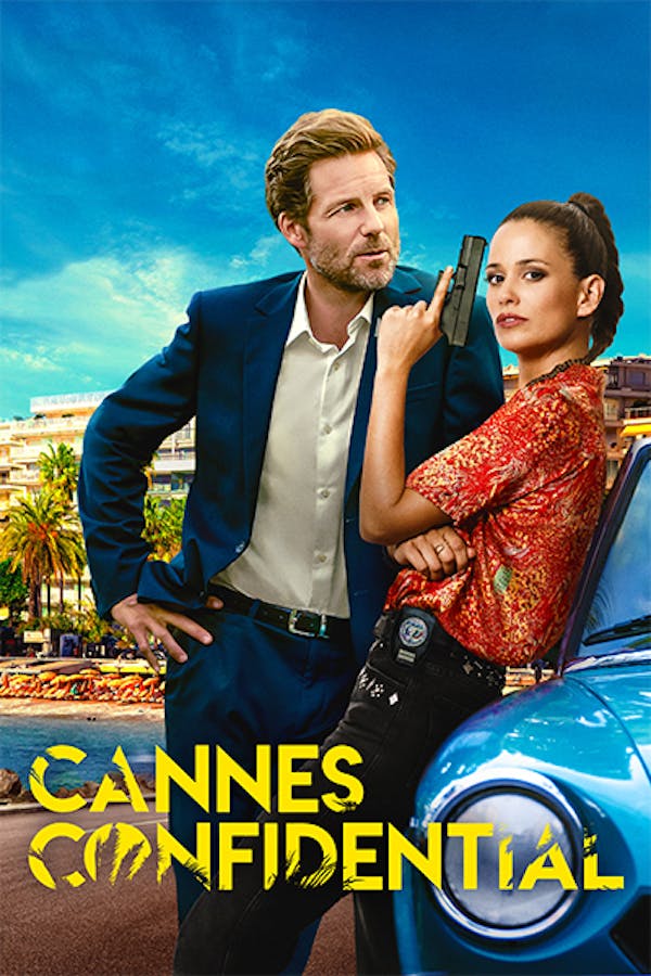 Cannes Confidential