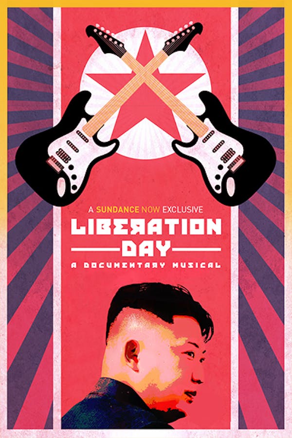 Liberation Day