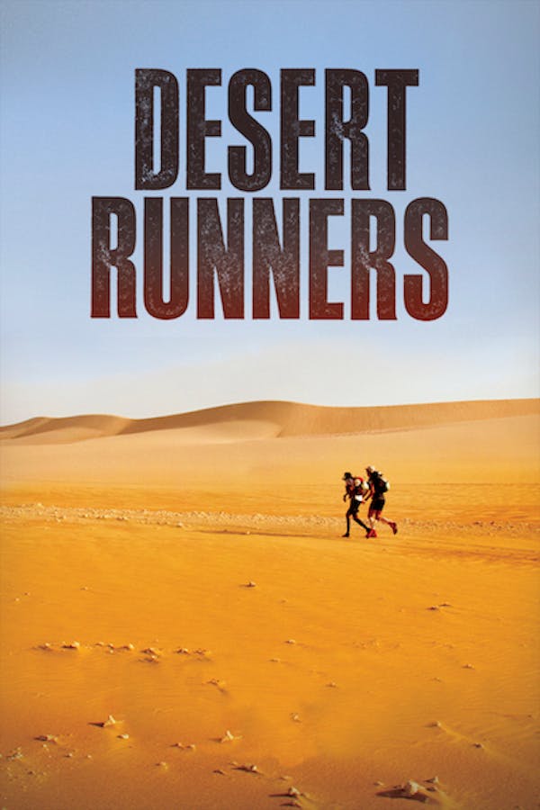 Desert Runners