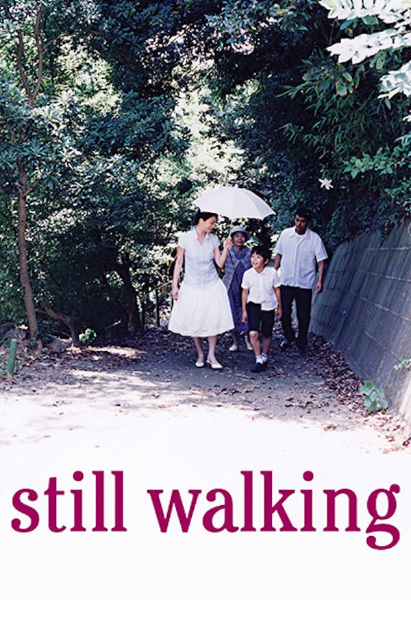 Still Walking