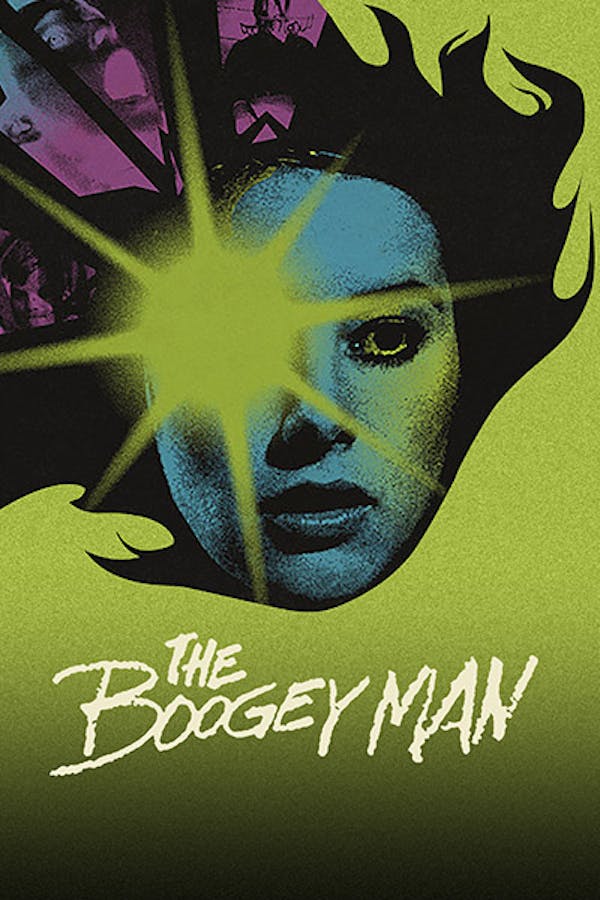 The Boogeyman