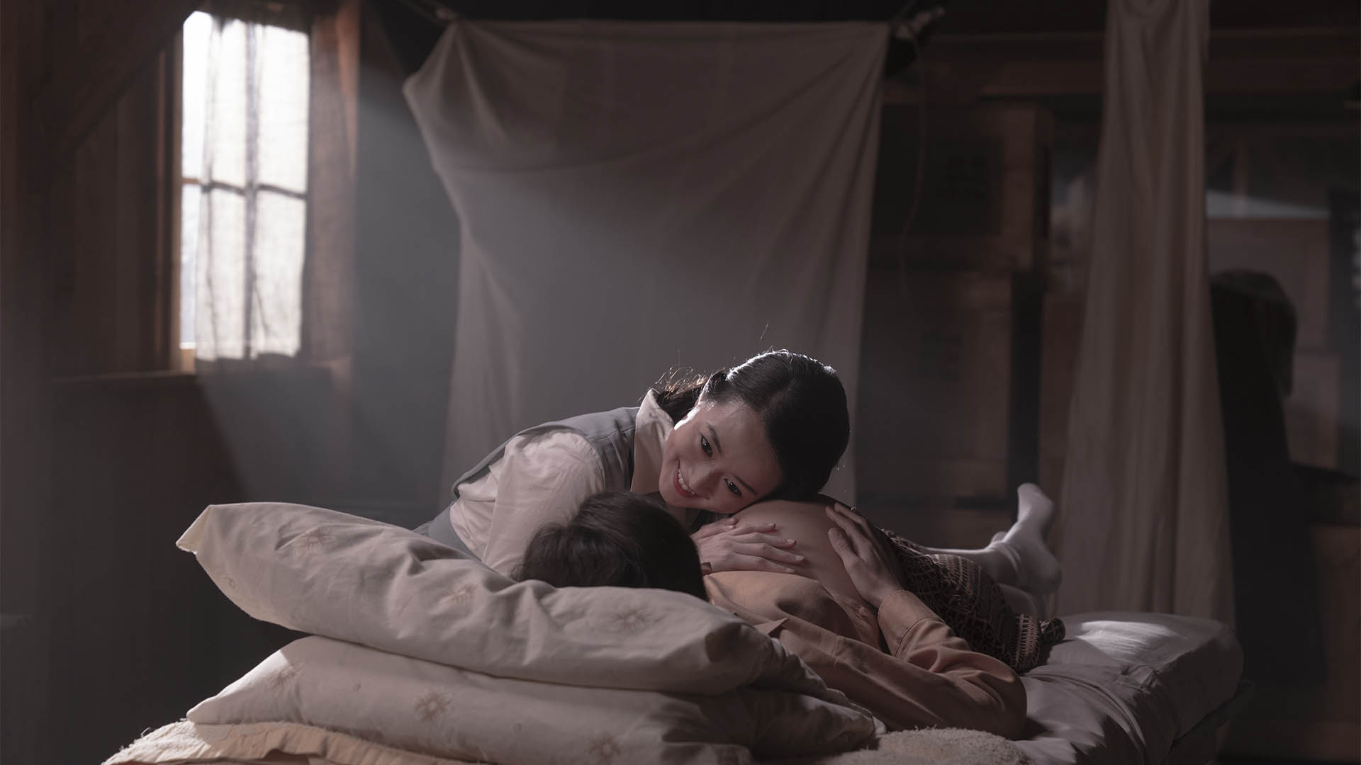 "4. Infamy: The Weak Are Meat"