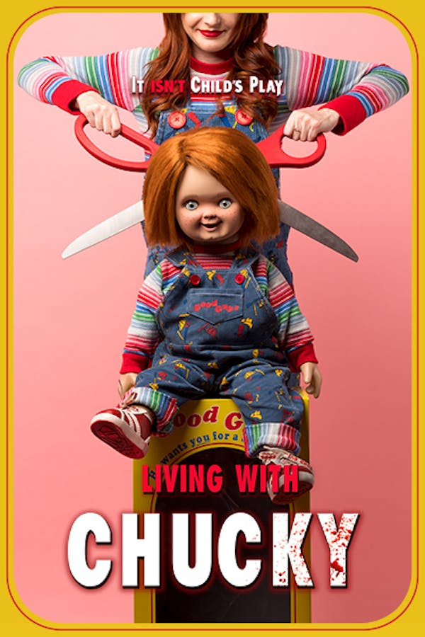 Living with Chucky
