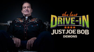 "Just Joe Bob: Demons"