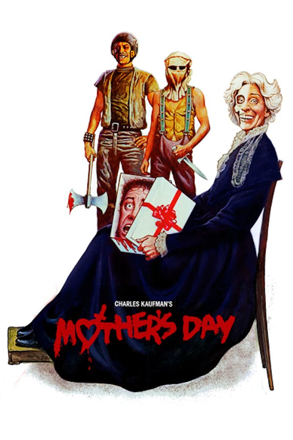 Mother's Day