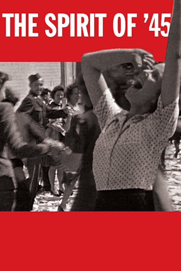 The Spirit of '45
