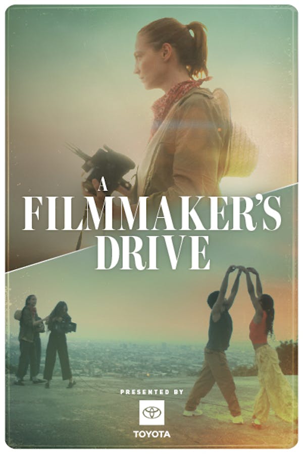 A Filmmaker