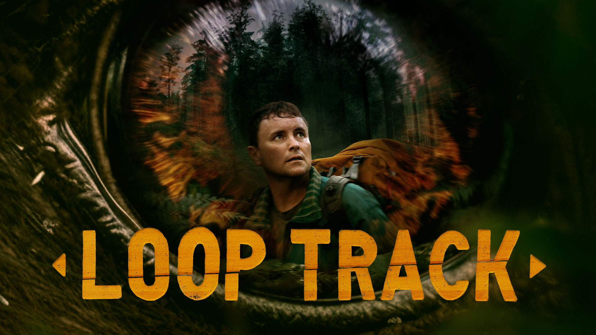 Loop Track | Ad-Free and Uncut | SHUDDER