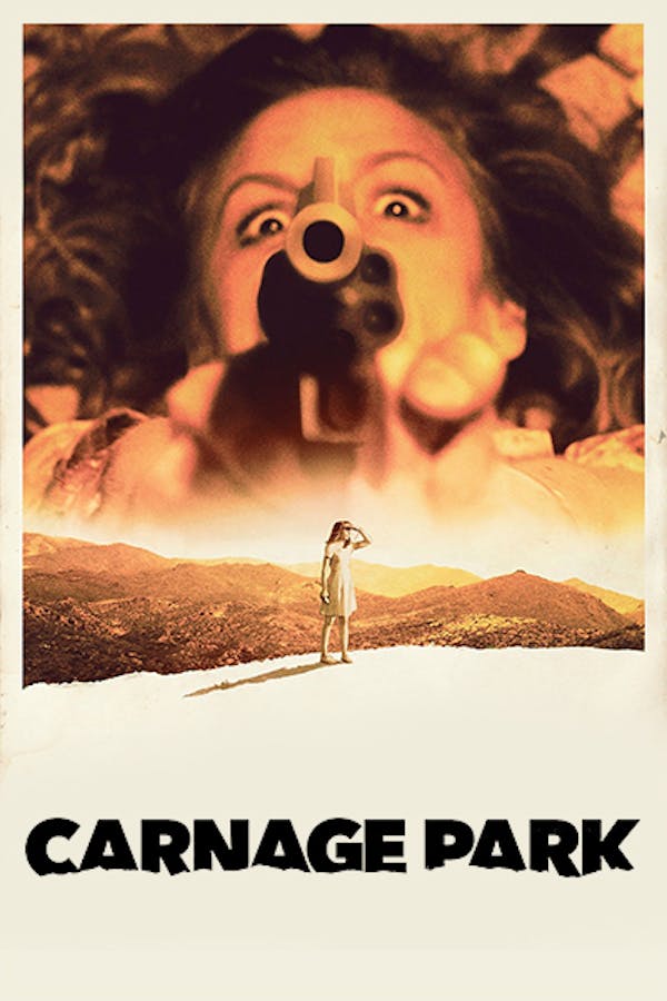 Carnage Park