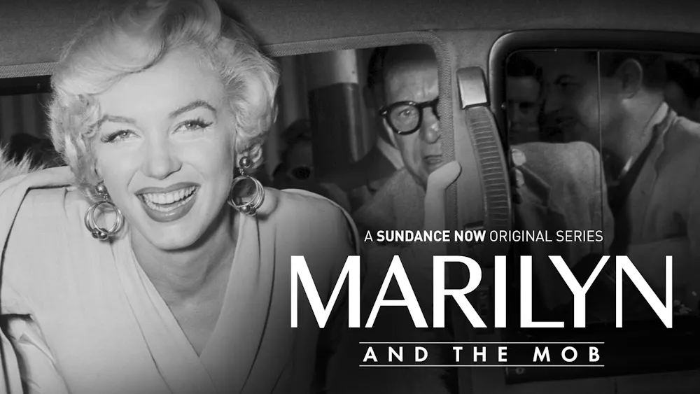 Marilyn and the Mob