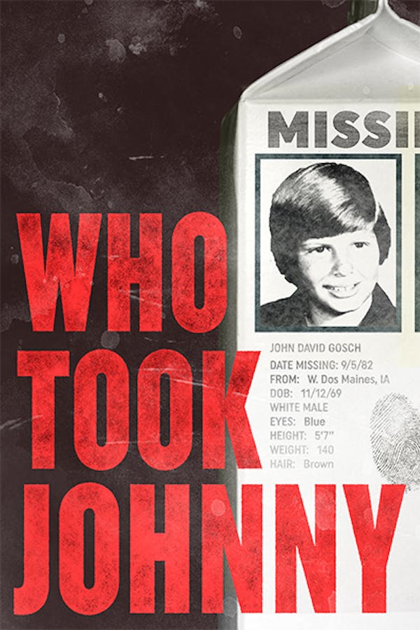 Who Took Johnny