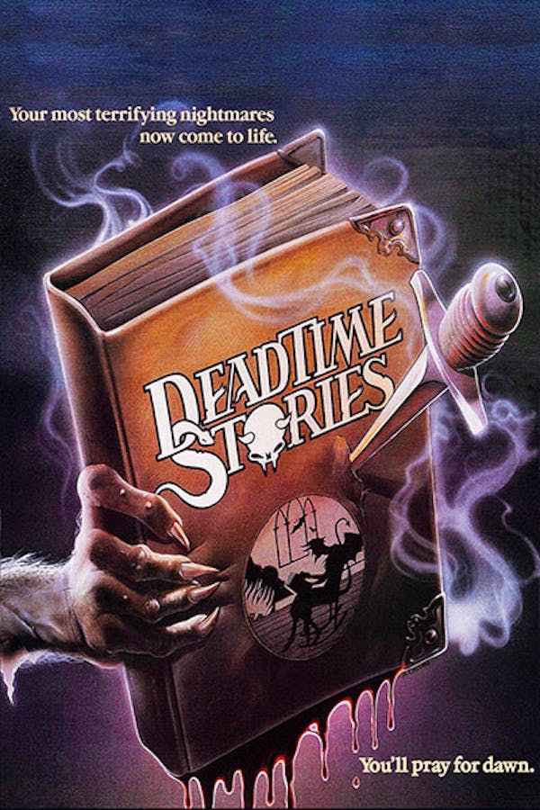 Deadtime Stories