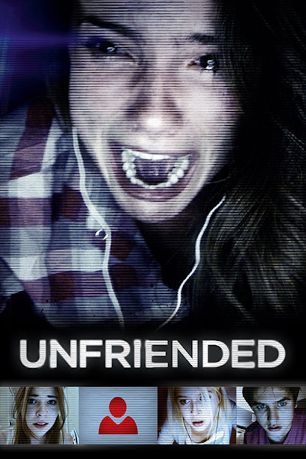 Unfriended