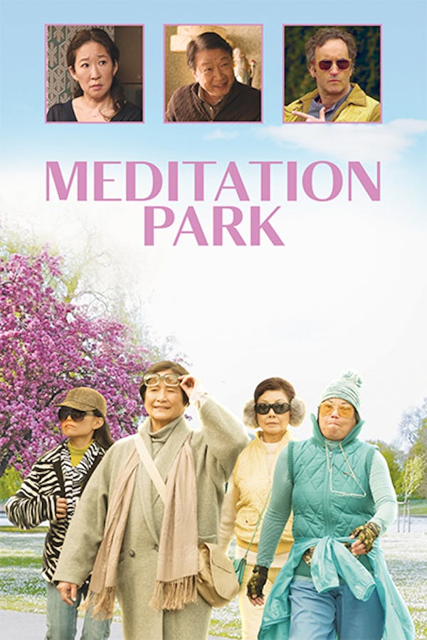 Meditation Park