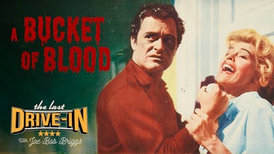 "1. A Bucket of Blood"