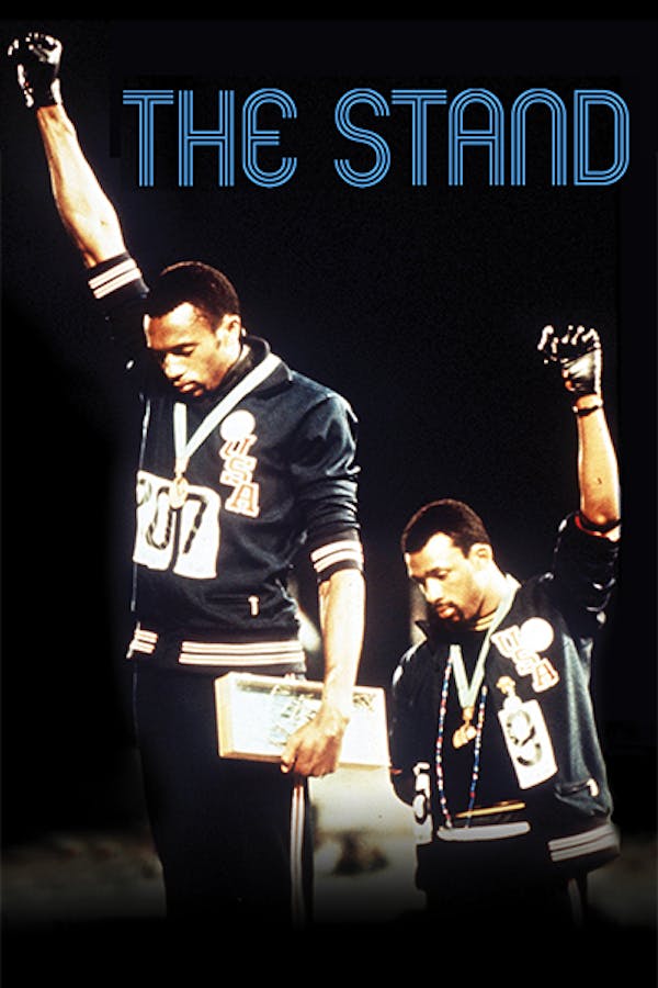 The Stand: How One Gesture Shook the World