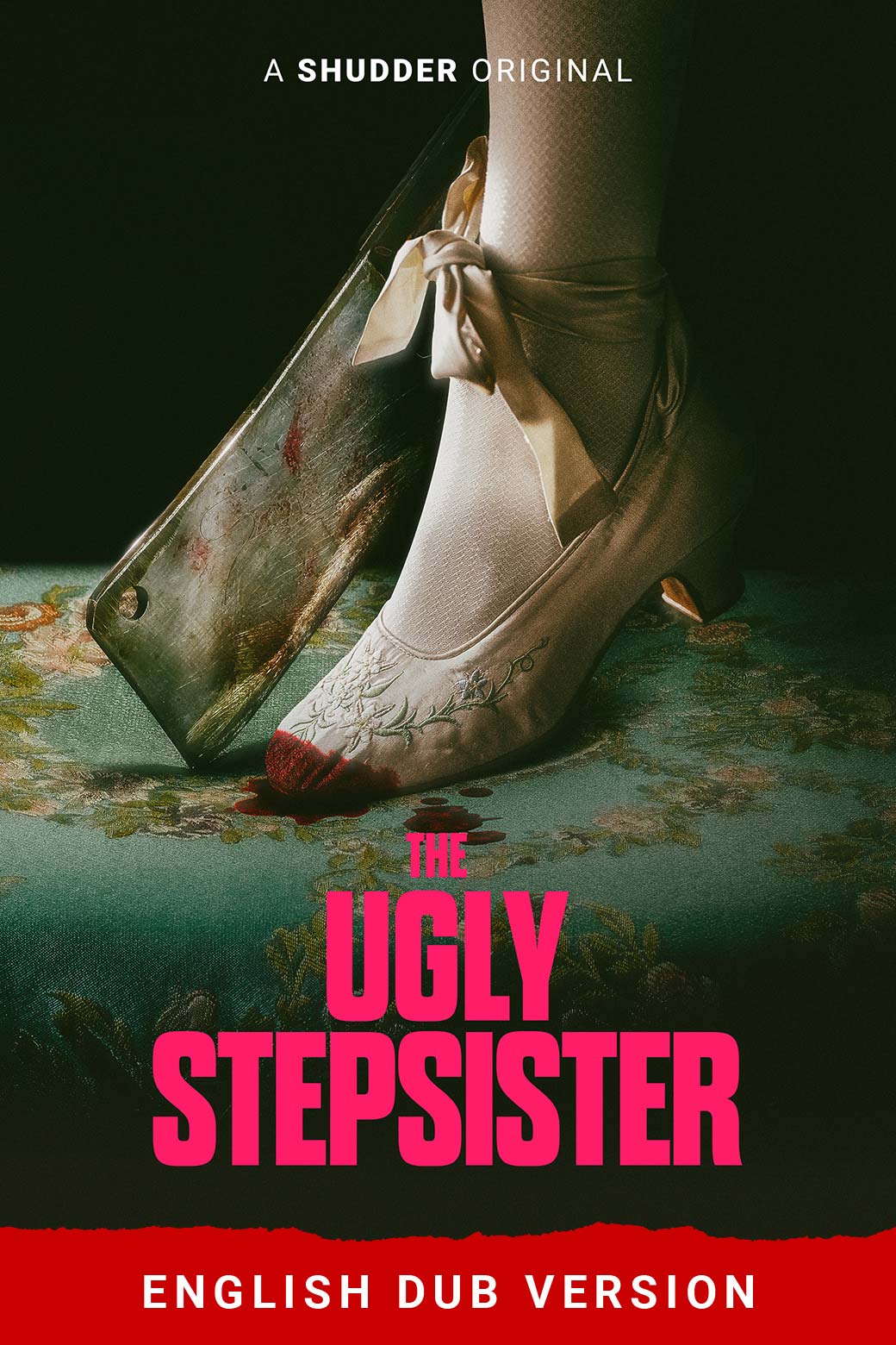 The Ugly Stepsister (English Dubbed Version)