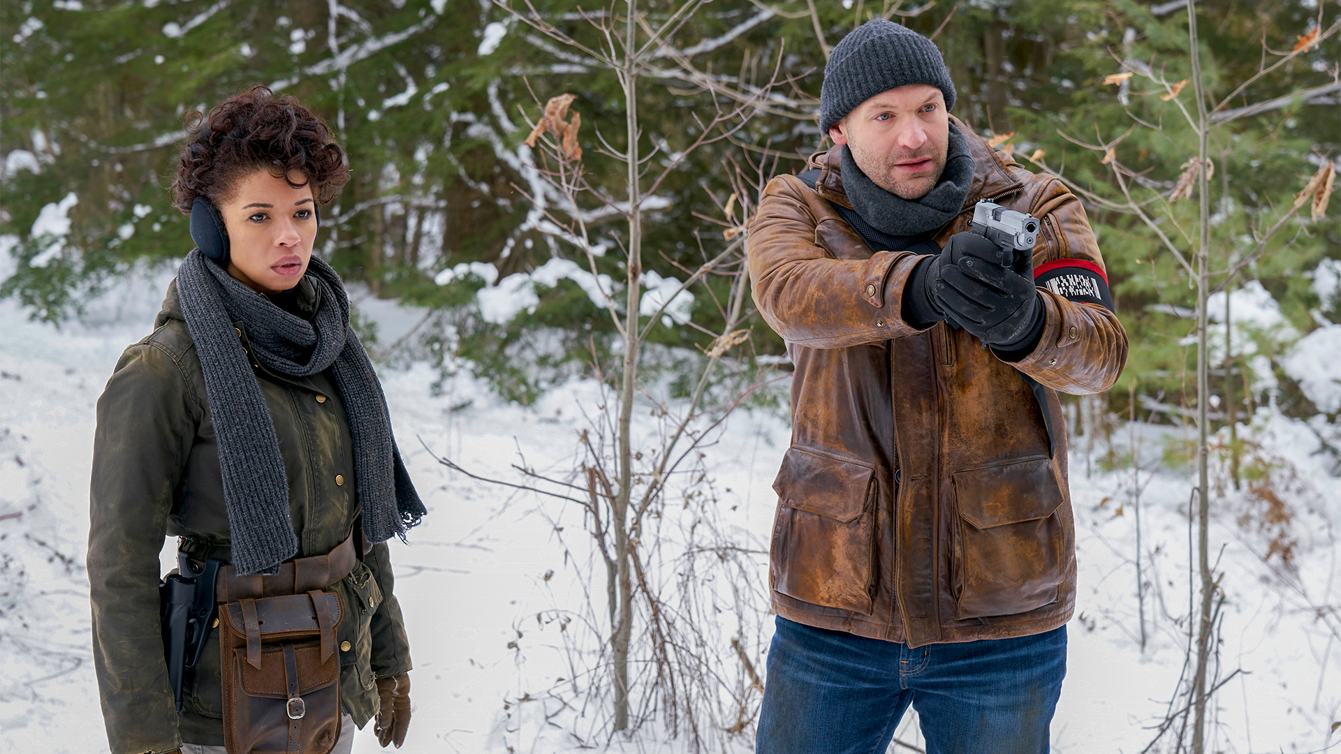 "5. Belly of the Beast"