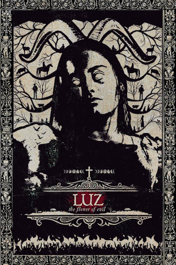 Luz: The Flower of Evil