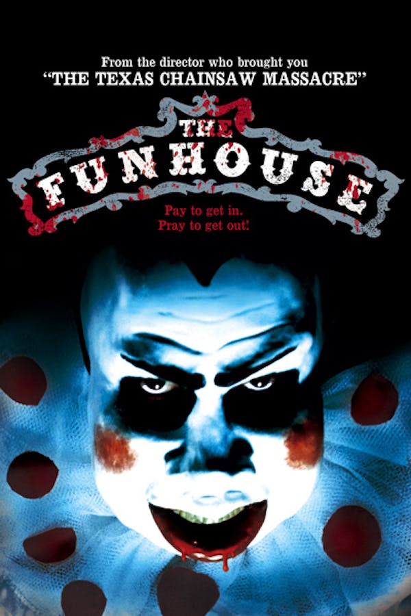 The Funhouse