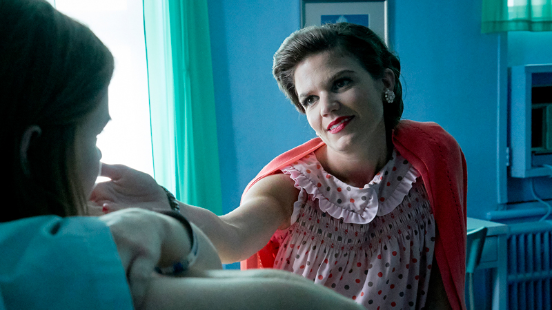 "3. All You Ghost Mice"