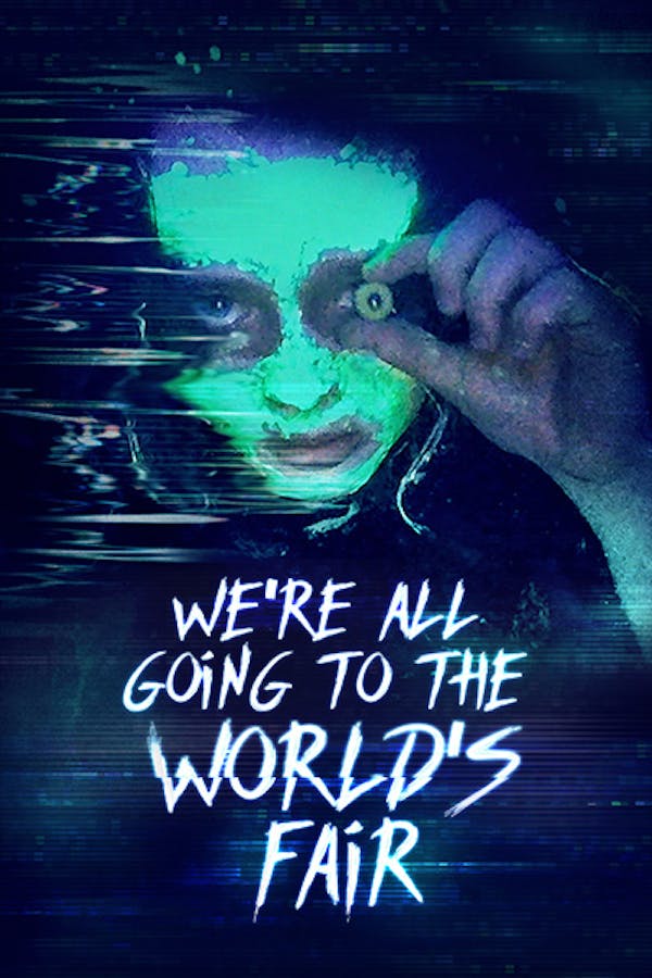 We're All Going to the World's Fair