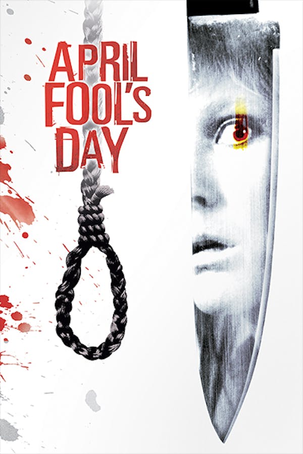 April Fool's Day