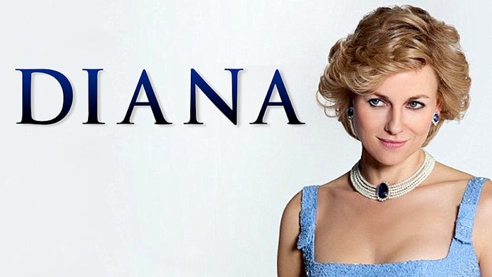 Download Stream Diana | SUNDANCE NOW