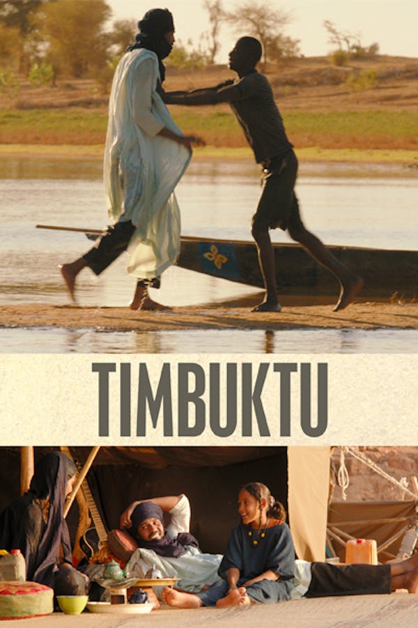 Timbuktu