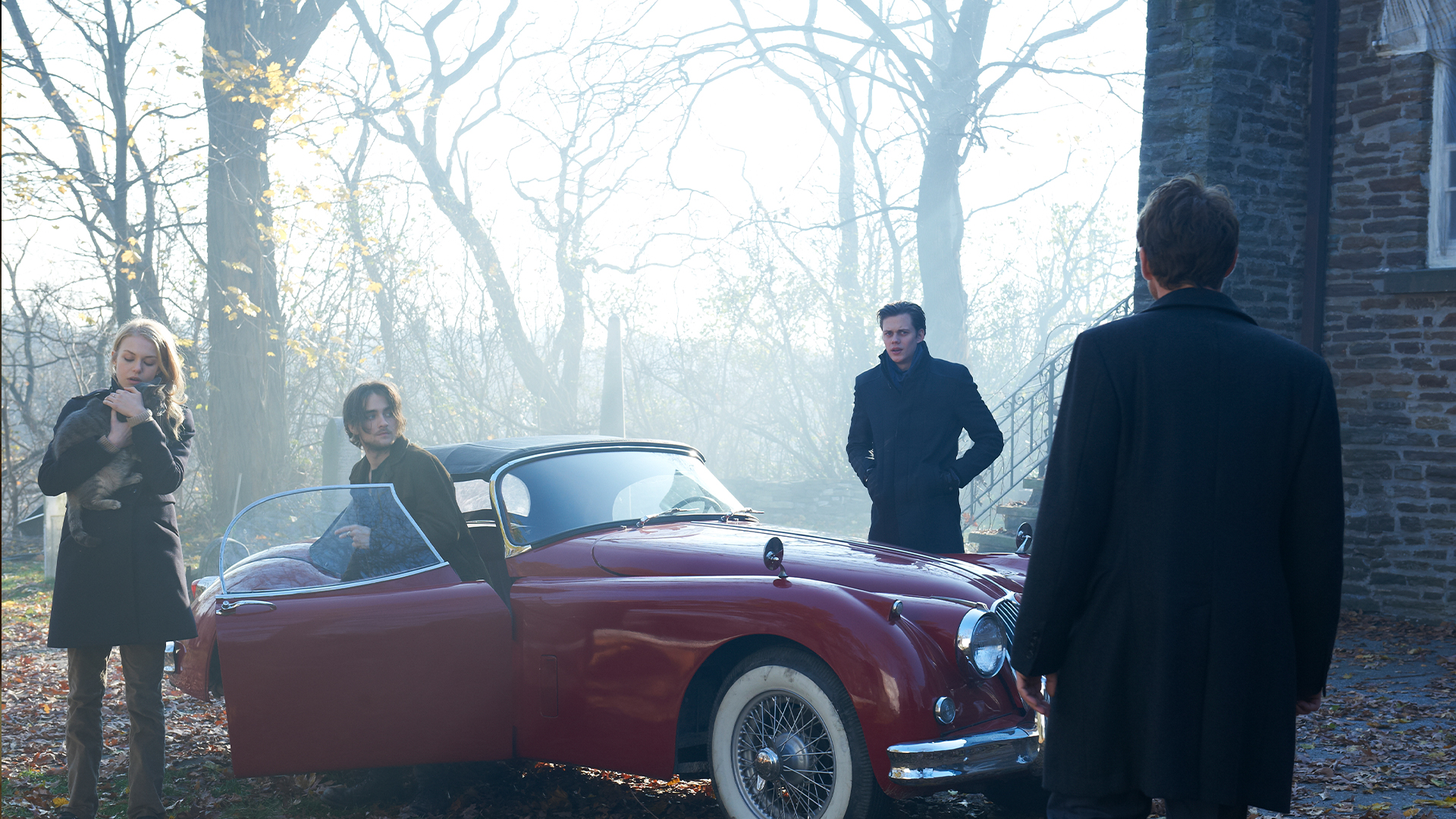 "10. What God Wants"