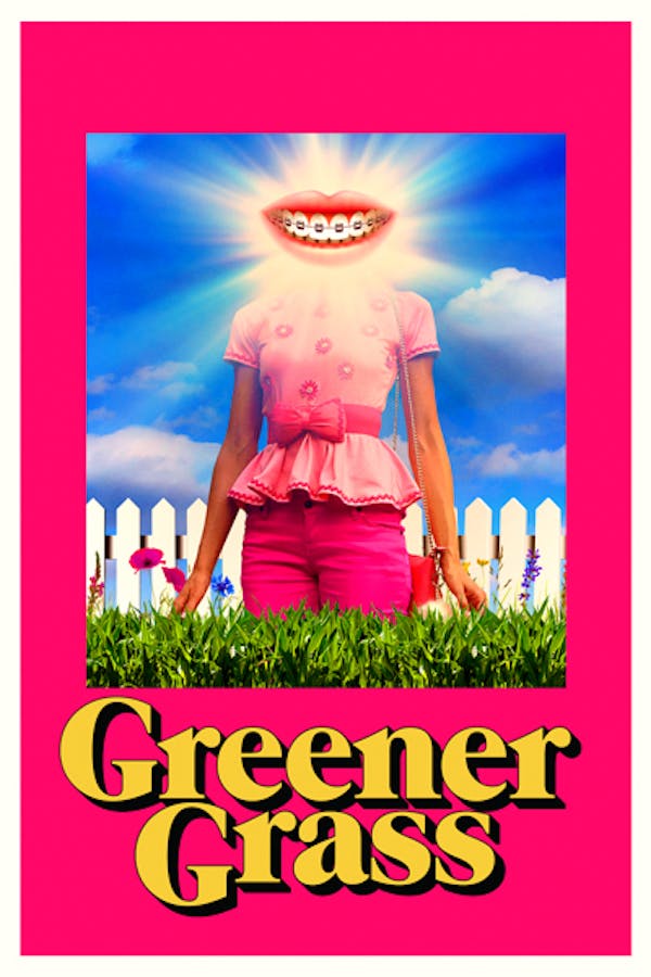 Greener Grass