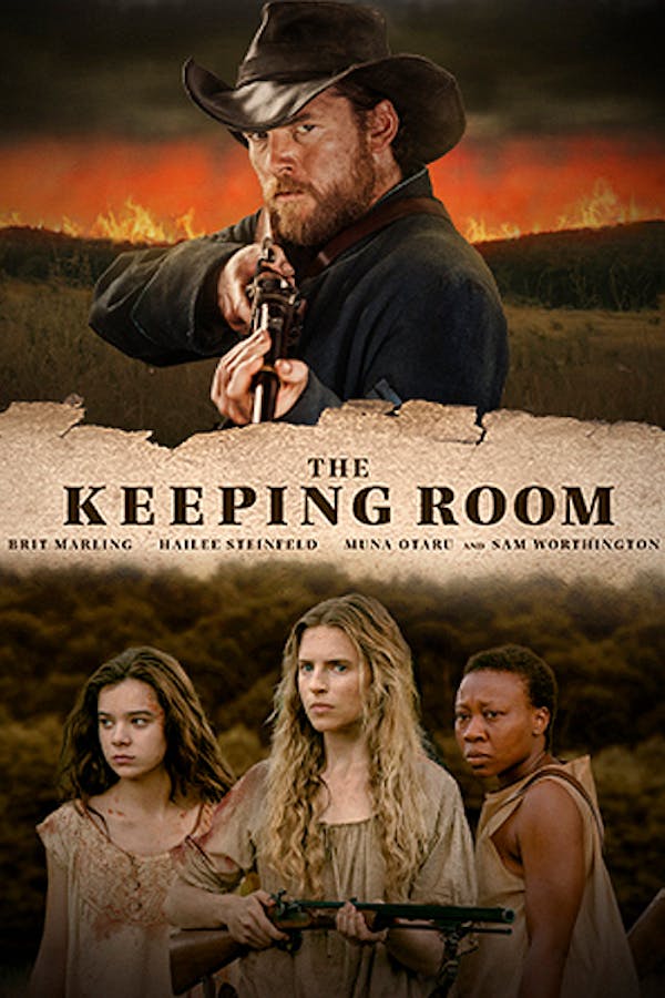 The Keeping Room
