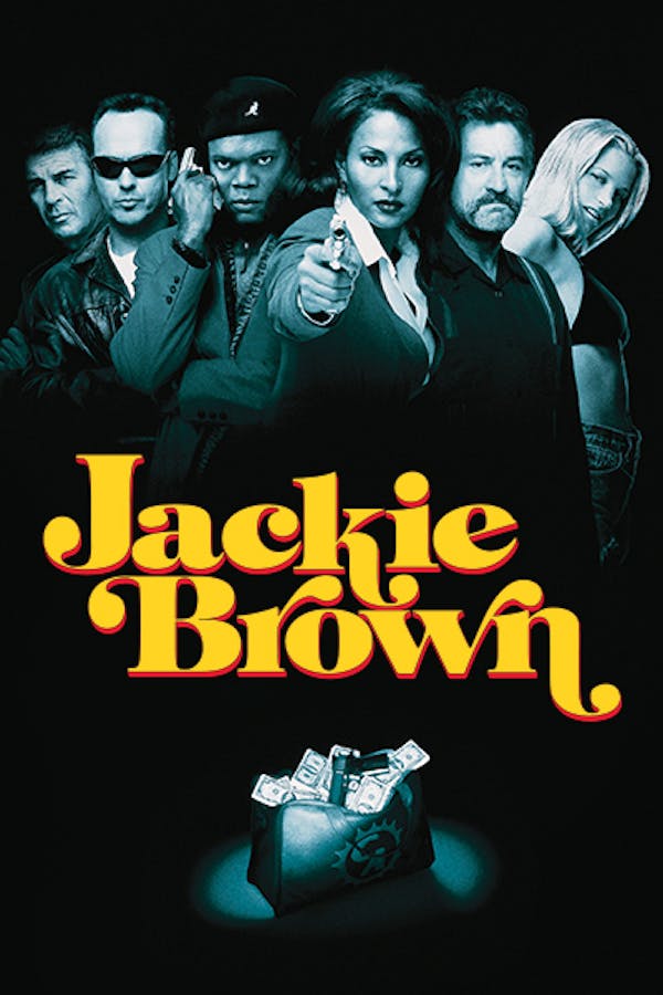Jackie Brown