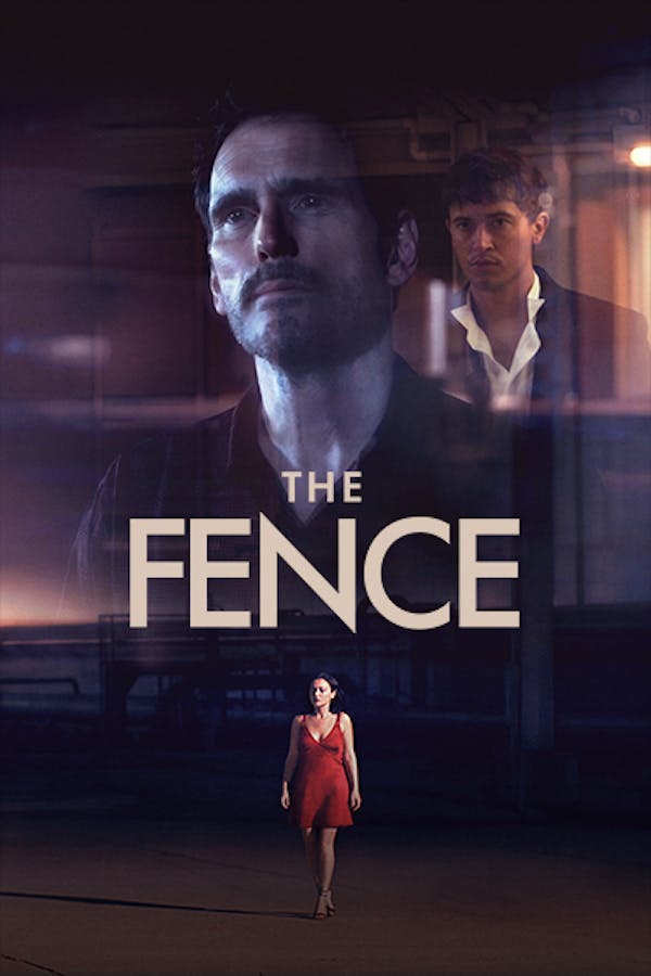 The Fence