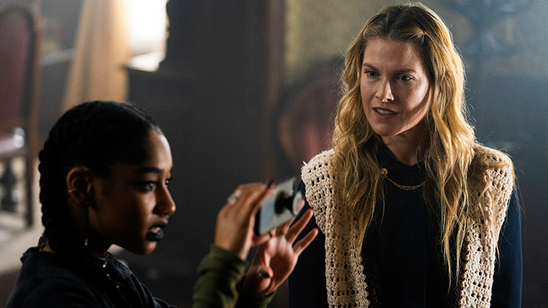 "2. Dead & Breakfast \/ Pesticide"