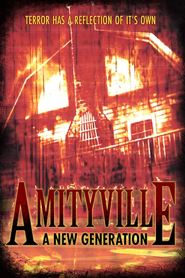 Amityville: A New Generation