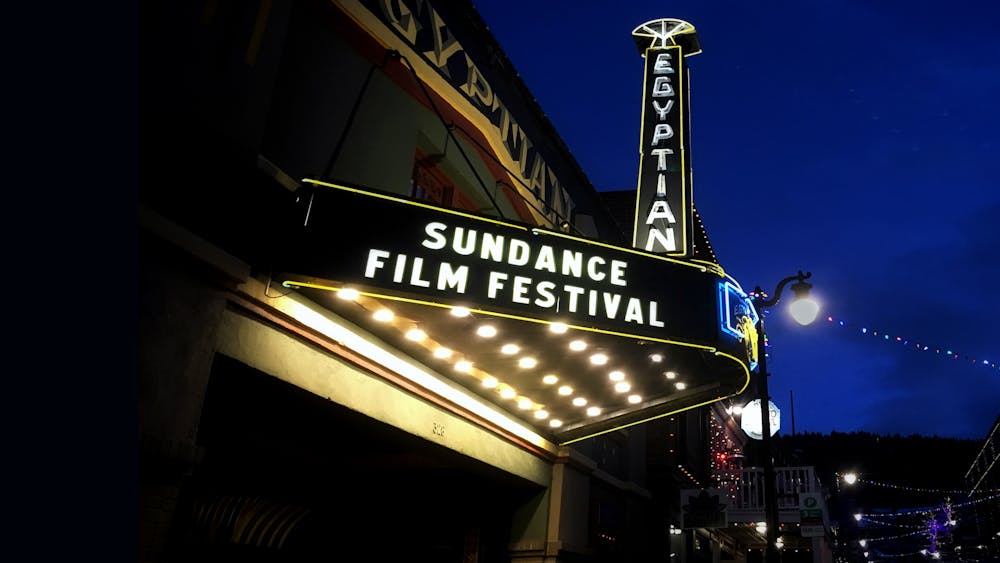 Sundance Film Festival Favorites SUNDANCE NOW