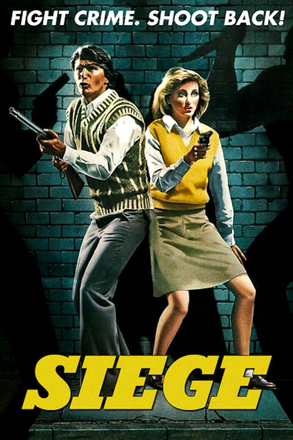 Siege