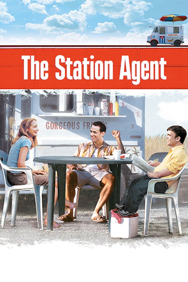 The Station Agent