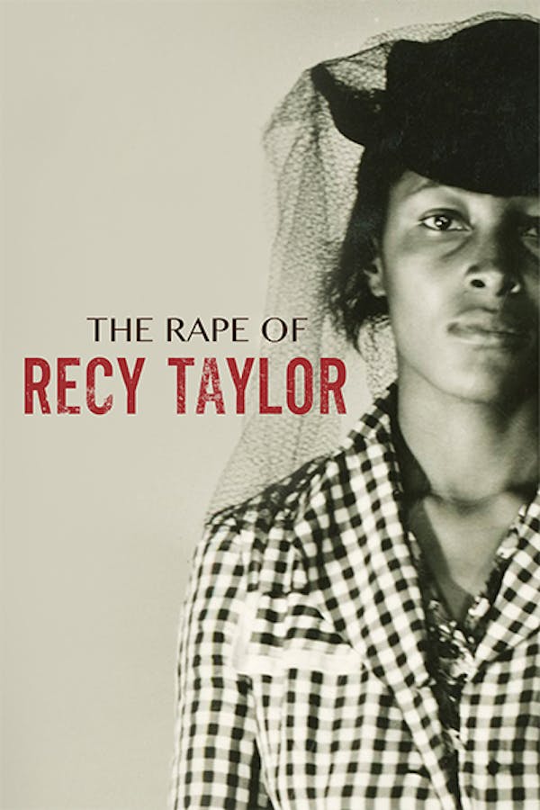 The Rape of Recy Taylor