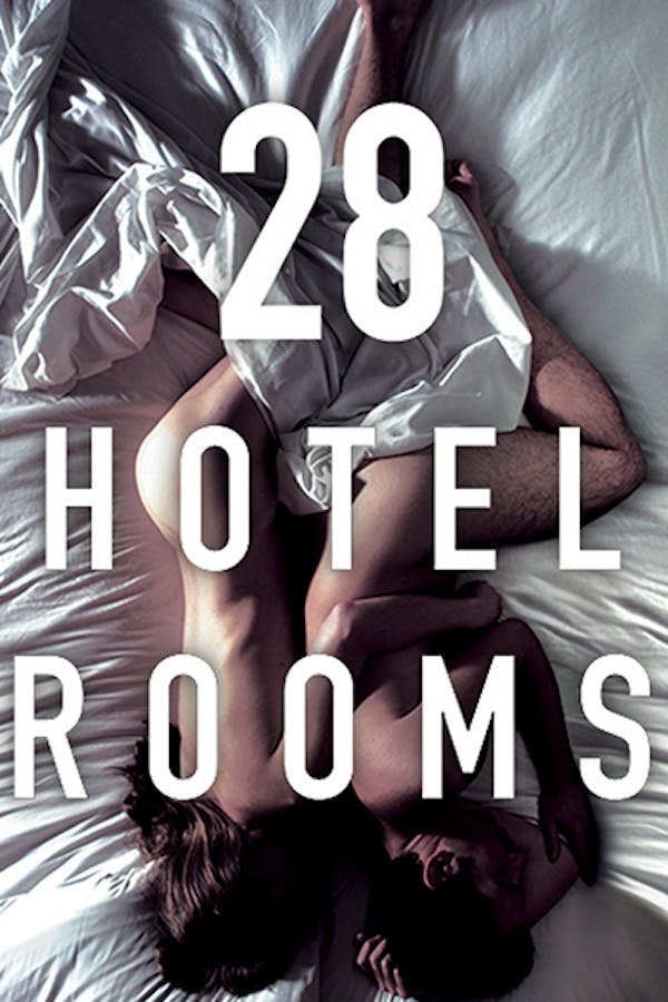 28 Hotel Rooms