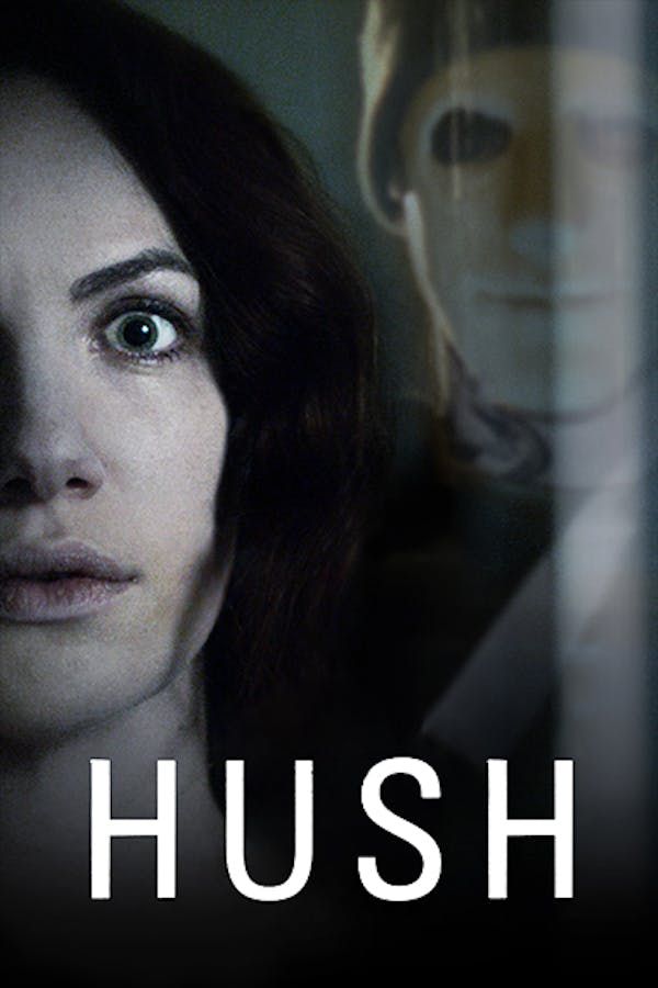 Hush (2016)
