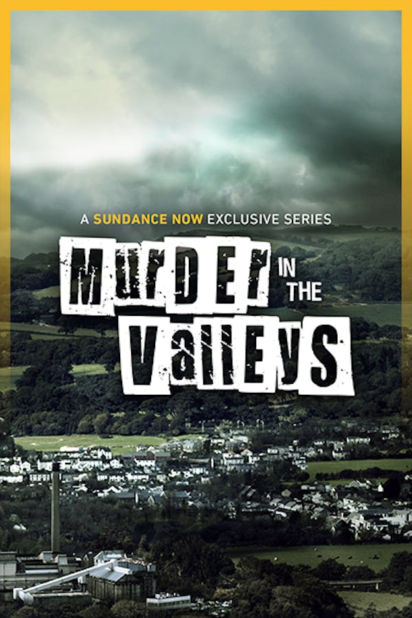 Murder in the Valleys