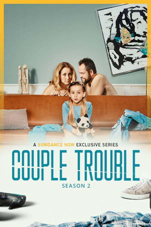 Couple Trouble