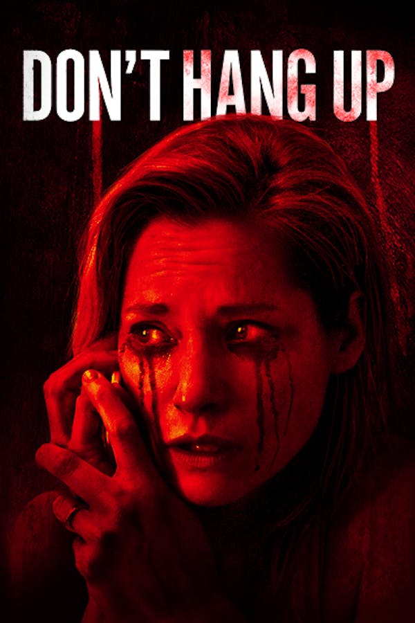 Don't Hang Up